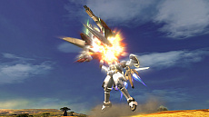 画像ギャラリー No.017のサムネイル画像 / 「ガンダムEXVS2XB」，12月9日に17機体のバランス調整を実施。“トールギス”などが獲得できる“エクストラGチャレンジ”も17日より開催予定