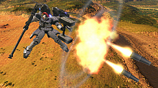 画像ギャラリー No.018のサムネイル画像 / 「ガンダムEXVS2XB」，12月9日に17機体のバランス調整を実施。“トールギス”などが獲得できる“エクストラGチャレンジ”も17日より開催予定