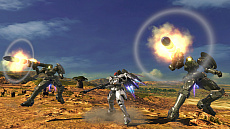 画像ギャラリー No.020のサムネイル画像 / 「ガンダムEXVS2XB」，12月9日に17機体のバランス調整を実施。“トールギス”などが獲得できる“エクストラGチャレンジ”も17日より開催予定