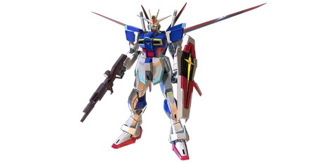 画像ギャラリー No.022のサムネイル画像 / 「ガンダムEXVS2XB」，12月9日に17機体のバランス調整を実施。“トールギス”などが獲得できる“エクストラGチャレンジ”も17日より開催予定
