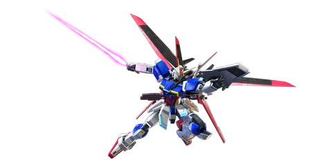 画像ギャラリー No.023のサムネイル画像 / 「ガンダムEXVS2XB」，12月9日に17機体のバランス調整を実施。“トールギス”などが獲得できる“エクストラGチャレンジ”も17日より開催予定