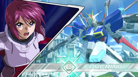 画像ギャラリー No.026のサムネイル画像 / 「ガンダムEXVS2XB」，12月9日に17機体のバランス調整を実施。“トールギス”などが獲得できる“エクストラGチャレンジ”も17日より開催予定