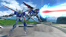 画像ギャラリー No.028のサムネイル画像 / 「ガンダムEXVS2XB」，12月9日に17機体のバランス調整を実施。“トールギス”などが獲得できる“エクストラGチャレンジ”も17日より開催予定