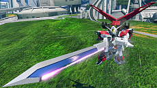 画像ギャラリー No.030のサムネイル画像 / 「ガンダムEXVS2XB」，12月9日に17機体のバランス調整を実施。“トールギス”などが獲得できる“エクストラGチャレンジ”も17日より開催予定
