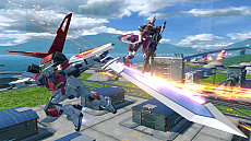 画像ギャラリー No.032のサムネイル画像 / 「ガンダムEXVS2XB」，12月9日に17機体のバランス調整を実施。“トールギス”などが獲得できる“エクストラGチャレンジ”も17日より開催予定