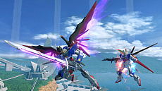 画像ギャラリー No.033のサムネイル画像 / 「ガンダムEXVS2XB」，12月9日に17機体のバランス調整を実施。“トールギス”などが獲得できる“エクストラGチャレンジ”も17日より開催予定