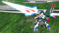 画像ギャラリー No.034のサムネイル画像 / 「ガンダムEXVS2XB」，12月9日に17機体のバランス調整を実施。“トールギス”などが獲得できる“エクストラGチャレンジ”も17日より開催予定
