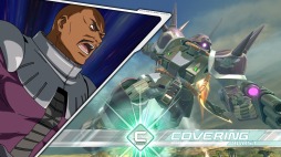 画像ギャラリー No.002のサムネイル画像 / 「機動戦士ガンダム EXVS2XB」イフリート（シュナイド機）を獲得できる“エクストラGチャレンジ”が2月17日より開催に
