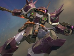 「機動戦士ガンダム EXVS2XB」イフリート（シュナイド機）を獲得できる“エクストラGチャレンジ”が2月17日より開催に