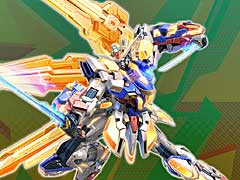 「機動戦士ガンダム EXVS2XB」の新展開“Project N-EXTREME”の新情報公開。キービジュアルと，参戦モビルスーツ＆キャラクターが明らかに