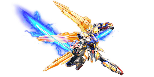 画像ギャラリー No.015のサムネイル画像 / 「機動戦士ガンダム EXVS2XB」の新展開“Project N-EXTREME”の新情報公開。キービジュアルと,参戦モビルスーツ&キャラクターが明らかに