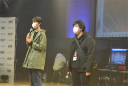 画像ギャラリー No.008のサムネイル画像 / 「ガンダムEXVS2XB」最強チームの座をかけた激戦を制したのは,まゆげ信者! “GGGP2022”チームホールド部門レポート