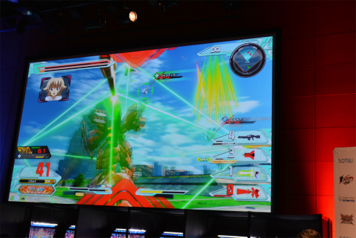 画像ギャラリー No.009のサムネイル画像 / 「ガンダムEXVS2XB」最強チームの座をかけた激戦を制したのは,まゆげ信者! “GGGP2022”チームホールド部門レポート