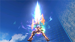 画像ギャラリー No.010のサムネイル画像 / 「機動戦士ガンダム EXVS.2XB」，N-EXTREMEガンダム エクスプロージョン，ザナドゥ同時実装を含むアップデートを3月17日に実施
