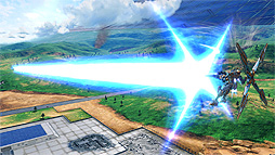 画像ギャラリー No.026のサムネイル画像 / 「機動戦士ガンダム EXVS.2XB」，N-EXTREMEガンダム エクスプロージョン，ザナドゥ同時実装を含むアップデートを3月17日に実施