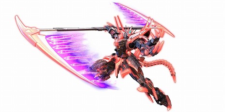 画像ギャラリー No.004のサムネイル画像 / 「ガンダムEXVS2XB」，新機体“N-EXTREMEガンダム ヴィシャス”と“N-EXTREMEガンダム スプレマシー”が4月27日に参戦