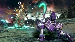 画像ギャラリー No.020のサムネイル画像 / 「ガンダムEXVS2XB」，新機体“N-EXTREMEガンダム ヴィシャス”と“N-EXTREMEガンダム スプレマシー”が4月27日に参戦