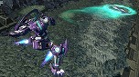 画像ギャラリー No.023のサムネイル画像 / 「ガンダムEXVS2XB」，新機体“N-EXTREMEガンダム ヴィシャス”と“N-EXTREMEガンダム スプレマシー”が4月27日に参戦