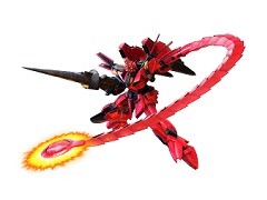 「ガンダムEXVS2XB」，ビギナ・ギナII（木星決戦仕様）を追加するアップデートを6月9日に実施。既存の20機体に対するバランス調整も