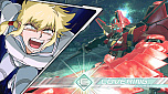 画像ギャラリー No.002のサムネイル画像 / 「ガンダムEXVS2XB」，ビギナ・ギナII（木星決戦仕様）を追加するアップデートを6月9日に実施。既存の20機体に対するバランス調整も