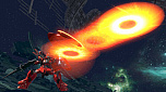 画像ギャラリー No.003のサムネイル画像 / 「ガンダムEXVS2XB」，ビギナ・ギナII（木星決戦仕様）を追加するアップデートを6月9日に実施。既存の20機体に対するバランス調整も