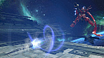 画像ギャラリー No.004のサムネイル画像 / 「ガンダムEXVS2XB」，ビギナ・ギナII（木星決戦仕様）を追加するアップデートを6月9日に実施。既存の20機体に対するバランス調整も