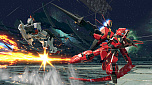 画像ギャラリー No.007のサムネイル画像 / 「ガンダムEXVS2XB」，ビギナ・ギナII（木星決戦仕様）を追加するアップデートを6月9日に実施。既存の20機体に対するバランス調整も