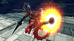 画像ギャラリー No.015のサムネイル画像 / 「ガンダムEXVS2XB」，ビギナ・ギナII（木星決戦仕様）を追加するアップデートを6月9日に実施。既存の20機体に対するバランス調整も