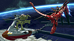 画像ギャラリー No.017のサムネイル画像 / 「ガンダムEXVS2XB」，ビギナ・ギナII（木星決戦仕様）を追加するアップデートを6月9日に実施。既存の20機体に対するバランス調整も