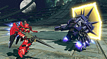 画像ギャラリー No.018のサムネイル画像 / 「ガンダムEXVS2XB」，ビギナ・ギナII（木星決戦仕様）を追加するアップデートを6月9日に実施。既存の20機体に対するバランス調整も