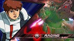 画像ギャラリー No.005のサムネイル画像 / 「ガンダムEXVS2XB」，実物大νガンダム立像とのコラボ機体“RX-93ff νガンダム”を7月1日に実装。記念キャンペーンも開催