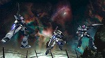 画像ギャラリー No.006のサムネイル画像 / 「ガンダムEXVS2XB」，実物大νガンダム立像とのコラボ機体“RX-93ff νガンダム”を7月1日に実装。記念キャンペーンも開催