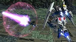 画像ギャラリー No.007のサムネイル画像 / 「ガンダムEXVS2XB」，実物大νガンダム立像とのコラボ機体“RX-93ff νガンダム”を7月1日に実装。記念キャンペーンも開催