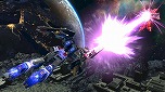 画像ギャラリー No.010のサムネイル画像 / 「ガンダムEXVS2XB」，実物大νガンダム立像とのコラボ機体“RX-93ff νガンダム”を7月1日に実装。記念キャンペーンも開催