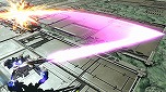 画像ギャラリー No.011のサムネイル画像 / 「ガンダムEXVS2XB」，実物大νガンダム立像とのコラボ機体“RX-93ff νガンダム”を7月1日に実装。記念キャンペーンも開催