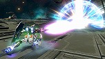 画像ギャラリー No.012のサムネイル画像 / 「ガンダムEXVS2XB」，実物大νガンダム立像とのコラボ機体“RX-93ff νガンダム”を7月1日に実装。記念キャンペーンも開催