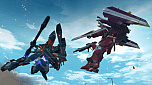 画像ギャラリー No.006のサムネイル画像 / 「ガンダムEXVS2XB」，カラミティガンダムなどを追加するアップデートを8月2日に実施。公式大会「PREMIUM DOGFIGHT 2022」の告知も