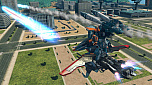 画像ギャラリー No.008のサムネイル画像 / 「ガンダムEXVS2XB」，カラミティガンダムなどを追加するアップデートを8月2日に実施。公式大会「PREMIUM DOGFIGHT 2022」の告知も