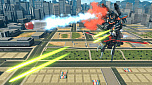 画像ギャラリー No.009のサムネイル画像 / 「ガンダムEXVS2XB」，カラミティガンダムなどを追加するアップデートを8月2日に実施。公式大会「PREMIUM DOGFIGHT 2022」の告知も