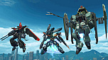 画像ギャラリー No.010のサムネイル画像 / 「ガンダムEXVS2XB」，カラミティガンダムなどを追加するアップデートを8月2日に実施。公式大会「PREMIUM DOGFIGHT 2022」の告知も