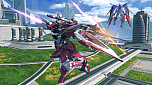 画像ギャラリー No.021のサムネイル画像 / 「ガンダムEXVS2XB」，カラミティガンダムなどを追加するアップデートを8月2日に実施。公式大会「PREMIUM DOGFIGHT 2022」の告知も