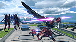 画像ギャラリー No.023のサムネイル画像 / 「ガンダムEXVS2XB」，カラミティガンダムなどを追加するアップデートを8月2日に実施。公式大会「PREMIUM DOGFIGHT 2022」の告知も