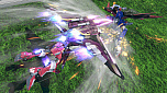 画像ギャラリー No.024のサムネイル画像 / 「ガンダムEXVS2XB」，カラミティガンダムなどを追加するアップデートを8月2日に実施。公式大会「PREMIUM DOGFIGHT 2022」の告知も