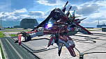 画像ギャラリー No.025のサムネイル画像 / 「ガンダムEXVS2XB」，カラミティガンダムなどを追加するアップデートを8月2日に実施。公式大会「PREMIUM DOGFIGHT 2022」の告知も