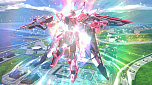 画像ギャラリー No.026のサムネイル画像 / 「ガンダムEXVS2XB」，カラミティガンダムなどを追加するアップデートを8月2日に実施。公式大会「PREMIUM DOGFIGHT 2022」の告知も