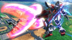 画像ギャラリー No.010のサムネイル画像 / 「ガンダムEXVS2XB」に“戦国アストレイ頑駄無”が参戦決定。機体追加やバランス調整を含むアップデートが10月3日実装へ