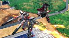 画像ギャラリー No.011のサムネイル画像 / 「ガンダムEXVS2XB」に“戦国アストレイ頑駄無”が参戦決定。機体追加やバランス調整を含むアップデートが10月3日実装へ