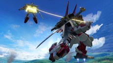 画像ギャラリー No.013のサムネイル画像 / 「ガンダムEXVS2XB」に“戦国アストレイ頑駄無”が参戦決定。機体追加やバランス調整を含むアップデートが10月3日実装へ