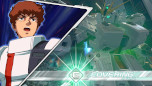 画像ギャラリー No.004のサムネイル画像 / 「ガンダムEXVS2XB」，12月下旬のアップデートで“νガンダムHWS”が参戦。エクストラGチャレンジでは“Zガンダム（ルー搭乗）”を獲得できる