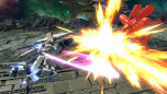 画像ギャラリー No.010のサムネイル画像 / 「ガンダムEXVS2XB」，12月下旬のアップデートで“νガンダムHWS”が参戦。エクストラGチャレンジでは“Zガンダム（ルー搭乗）”を獲得できる